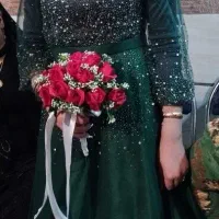 لباس مجلسی