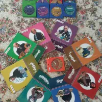 بسته کامل پرش دهم تجربی|کتاب و مجله آموزشی|شهریار, شهرک وائین|دیوار