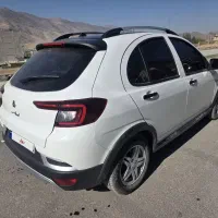 اطلس Gمدل 404 باسانروف|خودرو سواری و وانت|خرم‌آباد, |دیوار