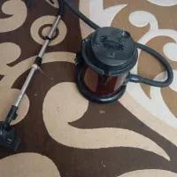 جارو برقی خانگی