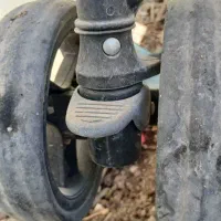 کالسکه|کالسکه و لوازم جانبی|قوچان, |دیوار