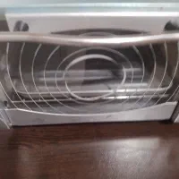 اون فلر۴لیتری|اجاق گاز و لوازم برقی پخت‌وپز|تهران, جوادیه تهرانپارس|دیوار