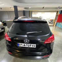 جک s5 مدل ۱۳۹۵|خودرو سواری و وانت|رشت, استادسرا|دیوار