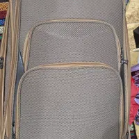 چمدان|کیف، کفش، کمربند|مریوان, |دیوار