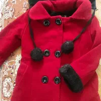 کاپشن،پالتو،کت ولباس بچه|لباس|تبریز, |دیوار