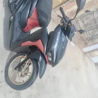 کلیک 150 مدل 1401