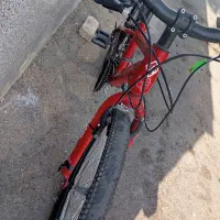 کارکرده|دوچرخه، اسکیت، اسکوتر|پاکدشت, حصار امیر|دیوار