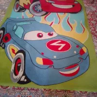 فرش بدون عیب و ایراد