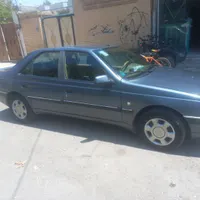 پژو 405 جی ال ایکس (GLX)، مدل ۱۳۹۹|خودرو سواری و وانت|چناران, |دیوار