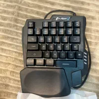 کیبورد eleven gk104