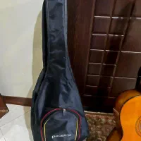 گیتار آکوستیک C70 YAMAHA یاماها|گیتار، بیس، امپلیفایر|تهران, وحیدیه|دیوار