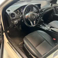 بنز c200مدل ۲۰۱۴|خودرو سواری و وانت|کرج, مهرویلا جنوبی|دیوار