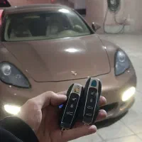 کلیدسازی رضائی ساخت سوئیچ و ریموت خودرو