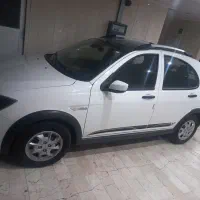 کوئیکgxr ۱۴۰۵ کارکرد ۸۵۰۰ بدون رنگ