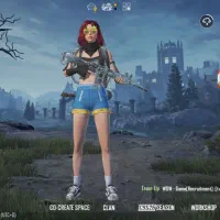 اکانت پاپجی لول65|کنسول، بازی ویدئویی و آنلاین|شوش, |دیوار