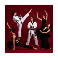 جذب مربی بانوان