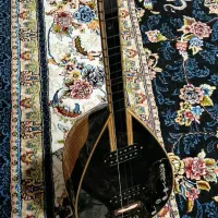 باغلاما الکتریکی خوش صدا