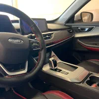 X55 pro|خودرو سواری و وانت|همدان, |دیوار