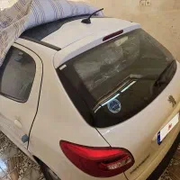 ۲۰۷ پانورما دنده ای