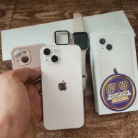iphone 13 128GB apple watch series5