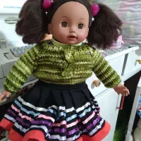 عروسک های ناز دونه ۱۳۰|اسباب‌‌بازی|کرمانشاه, |دیوار