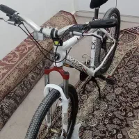 دوچرخه ویوا 26 مدل XL «راتلر» (اصلی)