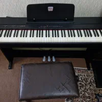 پیانو دیجیتال Piano Nova مدل JL-202