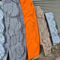 طاقچه و باکس، طاقچه سه بعدی باکس ساب (تولیدی)