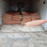 فروش جاروی دستی بصورت تک و عمده