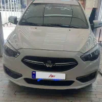 ماشین شاهین ۱۴۰۱ برج ۸ با برگه کارشناسی
