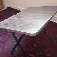 میز تحریر تاشو مدل نشسته