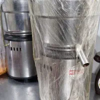 دستگاه ابمیوه گیری حلال ۲ونیم اسب اصلی|آبمیوهگیر و آبمرکباتگیر|تهران, تهرانسر شمالی|دیوار