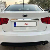 کیا سراتو|خودرو سواری و وانت|شاهین‌شهر, عطار|دیوار