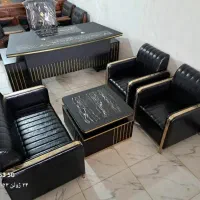 مبل ویتارا/صندلی تنفسی|مبلمان اداری|سنندج, |دیوار