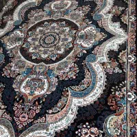 سه تخته فرش ۴ متری