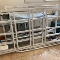 ویلچر و تخت|پزشکی|تهران, نیروی هوایی (پیروزی)|دیوار