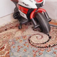 موتور شارجی