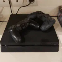 ps4 اسلیم