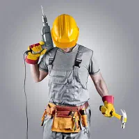 برقکاری،نصب لوستر،نصب پرده،نصب شیرآلات،نصب فلاشینگ