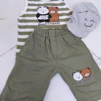 لباس کودک