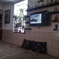 فروش خانه ویلایی واقع در روستای حاجی آباد