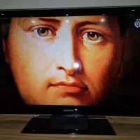 تلویزیون سامسونگ اصلی ۴۶ اینچ