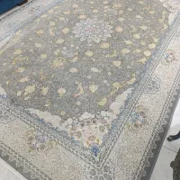 دو تخته فرش 9متری 1200شانه امیران
