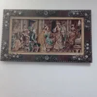 یک عدد تابلو بفروش می‌رسد