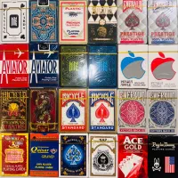 پاسور عمده ورق بازی پاستور