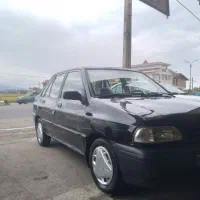 پراید مدل ۸۴|خودرو سواری و وانت|لنگرود, |دیوار