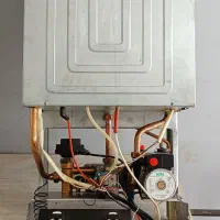 پکیج ایران رادیاتور EF28 فروشی|آبگرمکن، پکیج، شوفاژ|مشهد, ولیعصر (شهرک غرب)|دیوار