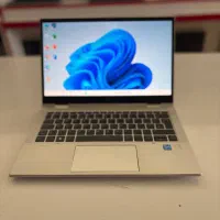 لپ تاپ HP Elitebook نسل11 رم16 حافظه 512 با اقساط