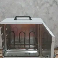 کباب پز|اجاق گاز و لوازم برقی پخت‌وپز|مشهد, کوه سنگی|دیوار