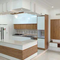 کابینت آلفا (طراحی ویدیویی رایگان قبل از اجرا)|خدمات پیشه و مهارت|یزد, |دیوار